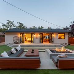 Vitality Shores | Sauna, Yoga Lawn, Beach Trail