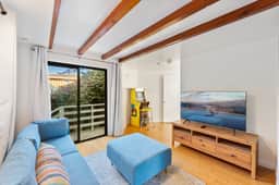 5BR Beach House | Hot Tub, Game Room + Studio - Image 4