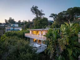 3BR Ocean-View Beach House | Two Decks + BBQ - Image 3