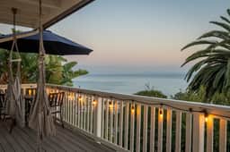 3BR Ocean-View Beach House | Two Decks + BBQ - Image 5