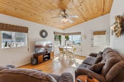 Renovated Ocean-View Cottage | Private Backyard - Image 2