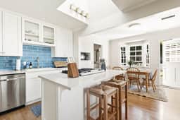 Mesa Family Retreat | 4BR, Firepit, Near Beach - Image 4