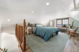 Poppy's Ocean-View Cottage | Hot Tub, Dog-Friendly - Image 4