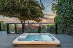 Ocean-View Wellness Home | Infrared Sauna + Spa - Image 4