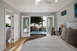 Ocean-View Wellness Home | Infrared Sauna + Spa - Image 5