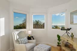 Newly Remodeled Retreat | Ocean + Mountain Views - Image 4