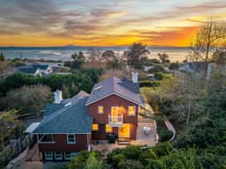 Newly Remodeled Retreat | Ocean + Mountain Views - Image 5