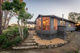 Hilltop Craftsman | 180° Ocean Views + Sunroom - Image 5