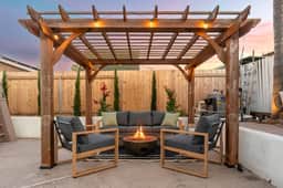 Resort-Style Pool Retreat | Home Gym + Hot Tub - Image 4