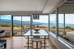 180° Ocean + City Views | Hilltop Mesa Home - Image 4
