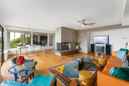 180° Ocean + City Views | Hilltop Mesa Home - Image 5