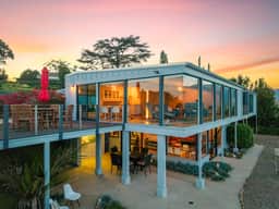 180° Ocean + City Views | Hilltop Mesa Home - Image 3