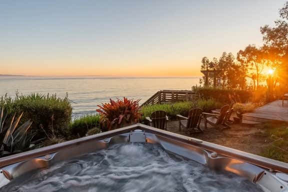 Gated Oceanfront Villa | Private Beach Steps + Spa - Image 3