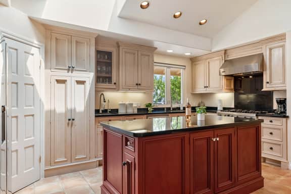 The Goleta Orchard House | The Chosen Collection - Image 3