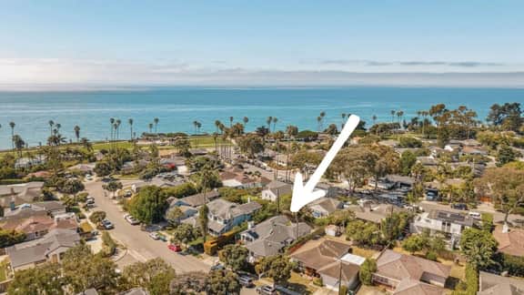 Mesa Family Retreat | 4BR, Firepit, Near Beach - Image 2