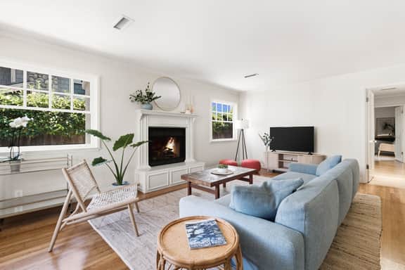 Mesa Family Retreat | 4BR, Firepit, Near Beach - Image 3