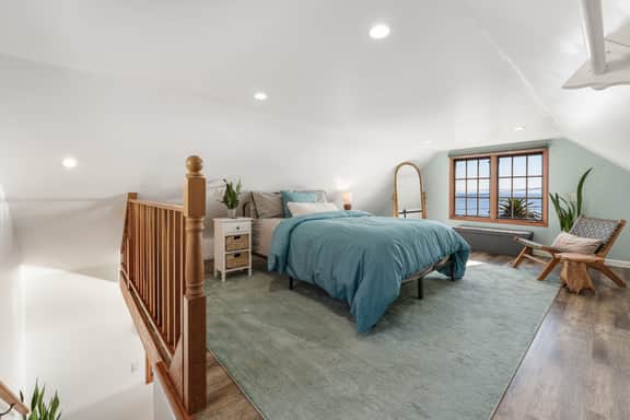 Poppy's Ocean-View Cottage | Hot Tub, Dog-Friendly - Image 4