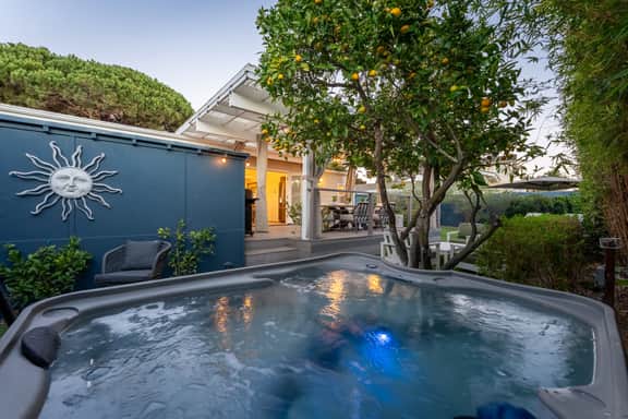 Casa Alma del Mar | Hot Tub + Walk to Beach - Image 5