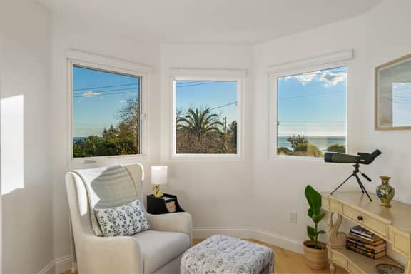 Newly Remodeled Retreat | Ocean + Mountain Views - Image 4