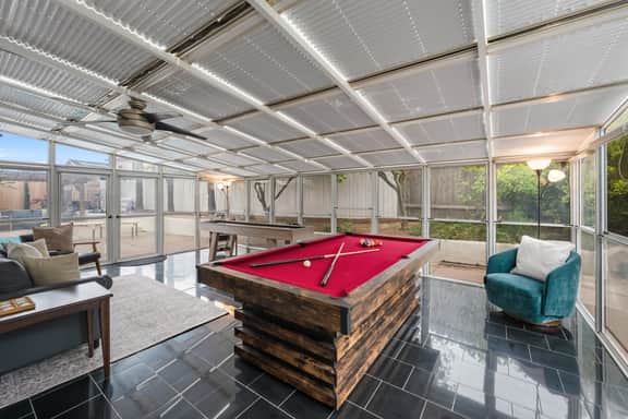 Resort-Style Pool Retreat | Home Gym + Hot Tub - Image 2