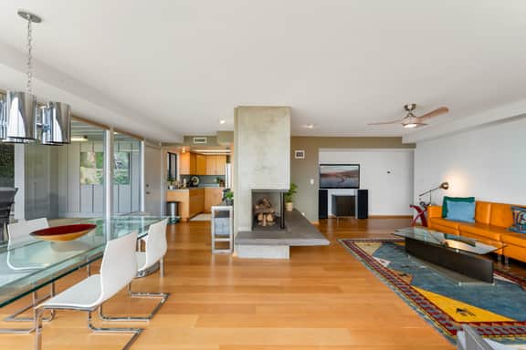 180° Ocean + City Views | Hilltop Mesa Home - Image 2