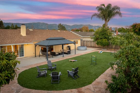 The Goleta Orchard House | The Chosen Collection - Image 1