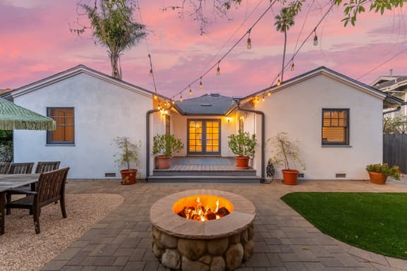 Mesa Family Retreat | 4BR, Firepit, Near Beach - Image 1
