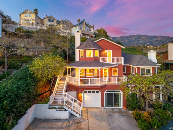 Newly Remodeled Retreat | Ocean + Mountain Views - Image 1