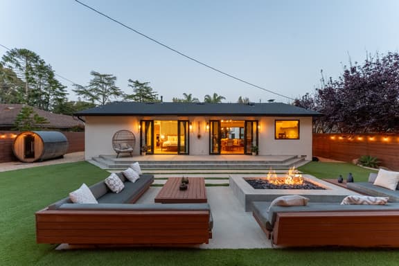 Vitality Shores | Sauna, Yoga Lawn, Beach Trail - Image 1