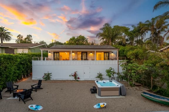 Luxury Wellness Home | 3BR + Jacuzzi - Image 1